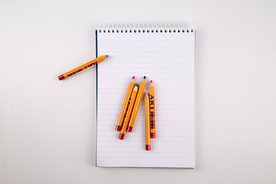 铅笔彩色铅笔图片