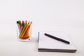 铅笔彩色铅笔图片