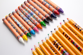 铅笔彩色铅笔图片