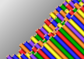 铅笔彩色铅笔图片