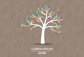 创意插画设计图片