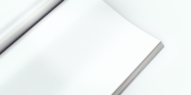 书籍画册样机效果图图片