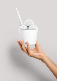 冰激凌样机图片