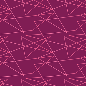 创意几何背景花纹