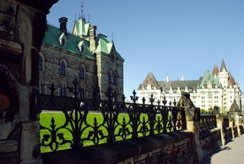 渥太华城市建筑图片