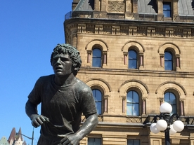 渥太华城市建筑图片