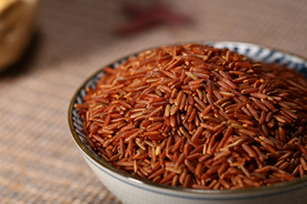 红米五谷杂粮图片