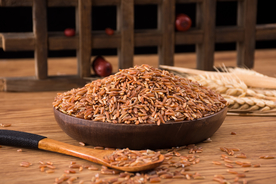 红米五谷杂粮图片