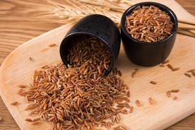 红米五谷杂粮图片