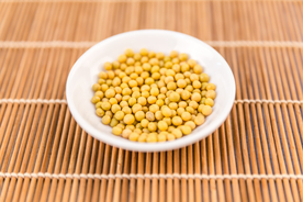 黄豆五谷杂粮图片