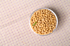 黄豆五谷杂粮图片