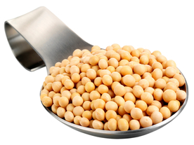 黄豆五谷杂粮图片