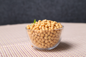 黄豆五谷杂粮图片