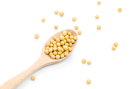 黄豆五谷杂粮图片