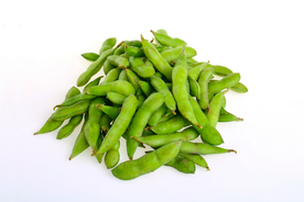 毛豆五谷杂粮图片