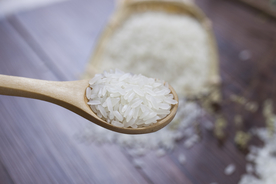 大米五谷杂粮图片