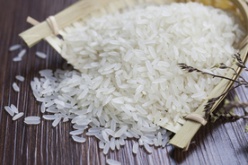 大米五谷杂粮图片