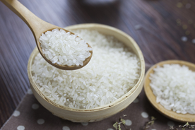 大米五谷杂粮图片