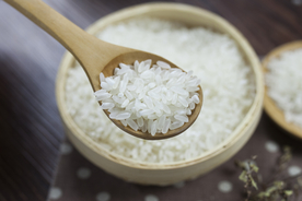 大米五谷杂粮图片