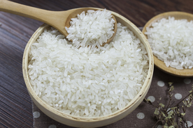 大米五谷杂粮图片