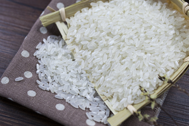 大米五谷杂粮图片