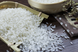 大米五谷杂粮图片