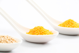 小米五谷杂粮图片