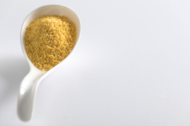 小米五谷杂粮图片