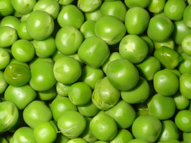 豌豆五谷杂粮图片