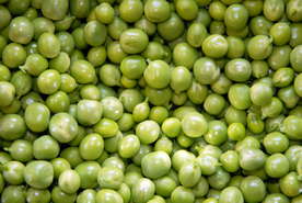 豌豆五谷杂粮图片