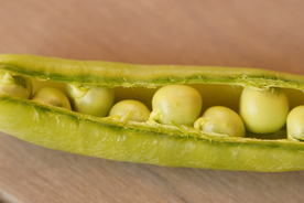 豌豆五谷杂粮图片