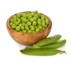 豌豆五谷杂粮图片