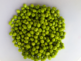 豌豆五谷杂粮图片