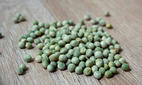 豌豆五谷杂粮图片