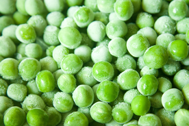 豌豆五谷杂粮图片