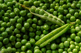 豌豆五谷杂粮图片