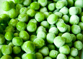 豌豆五谷杂粮图片