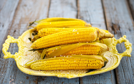 玉米五谷杂粮图片