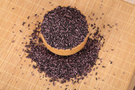 紫米五谷杂粮图片