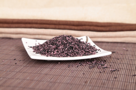 紫米五谷杂粮图片