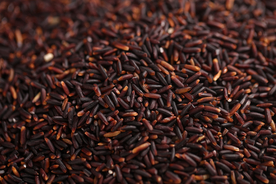 紫米五谷杂粮图片