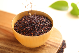 紫米五谷杂粮图片