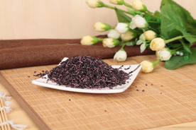 紫米五谷杂粮图片