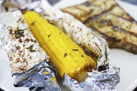 玉米五谷杂粮图片