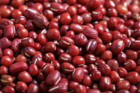 红豆五谷杂粮图片