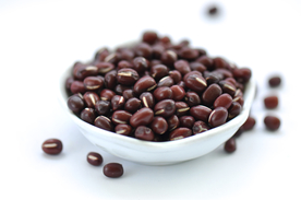 红豆五谷杂粮图片