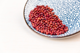 红豆五谷杂粮图片