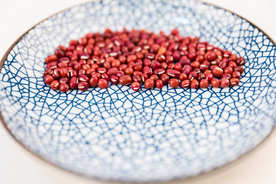 红豆五谷杂粮图片