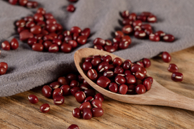 红豆五谷杂粮图片