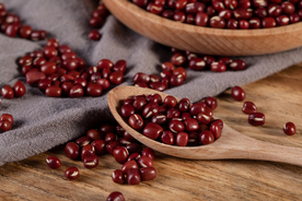 红豆五谷杂粮图片